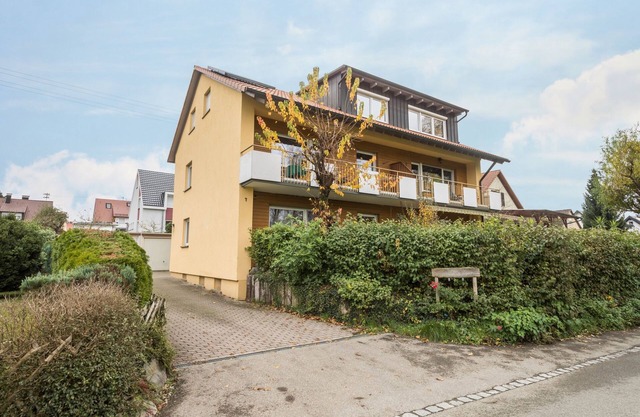 Ferienwohnung Steinhilber 