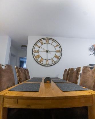 High-quality renovated apt (TLA/Tlf/TDY-RAB)