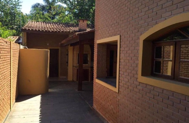High Standard House Vivamar Park - Itaguá