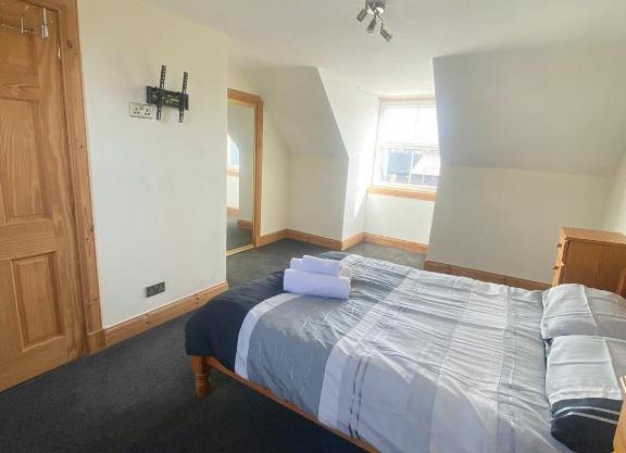 Highland Holiday Lets - 2 Bed House, Thurso, NC500, Ideal Location