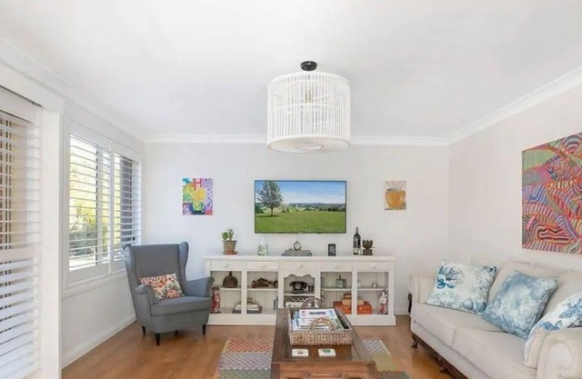 Highlands County Holiday House