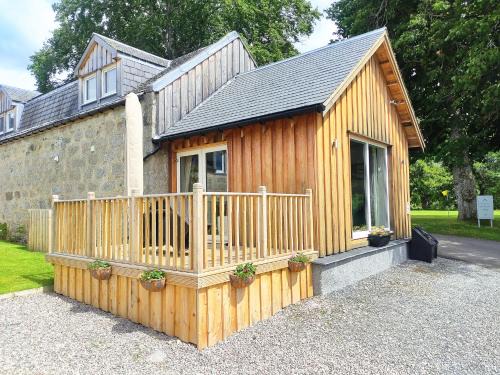 Highlands - Speyside Suite