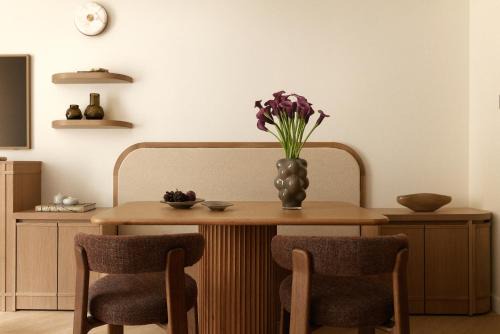 Highstay - Luxury Serviced Apartments - Pyramides