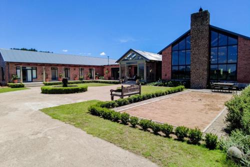 Highveldt Farm, Nottingham Road