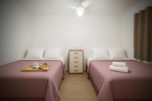 HighView Urban - Modern Rooms