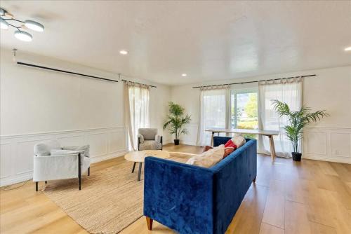 Hiking Trails Close By Private Room & Bathroom