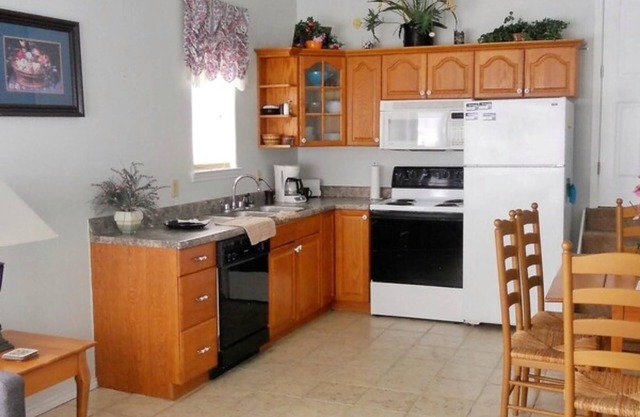 HillCountryGetaway*FullyEquippedKitchen*BoatSlip*