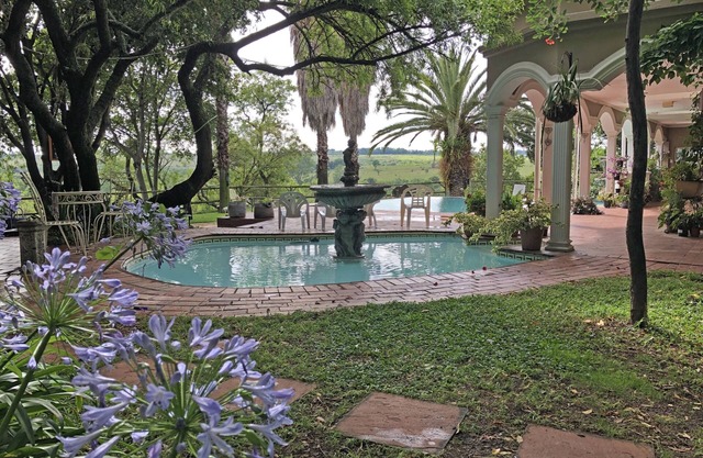 Hills and Dales Accommodation