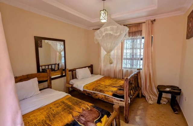 Hillsgate Homes 1BR Unit C