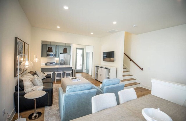 Hillside Haven in Fayetteville