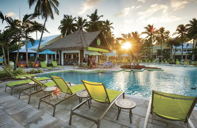 Margaritaville Club Thomas 