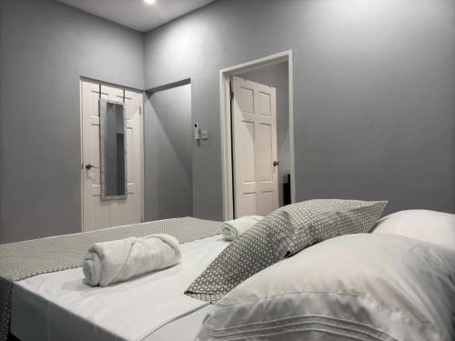 Hilltop Condos Unit #2