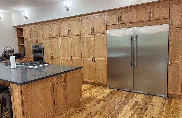 Hilltop house with a view and large kitchen just 15 min to State College