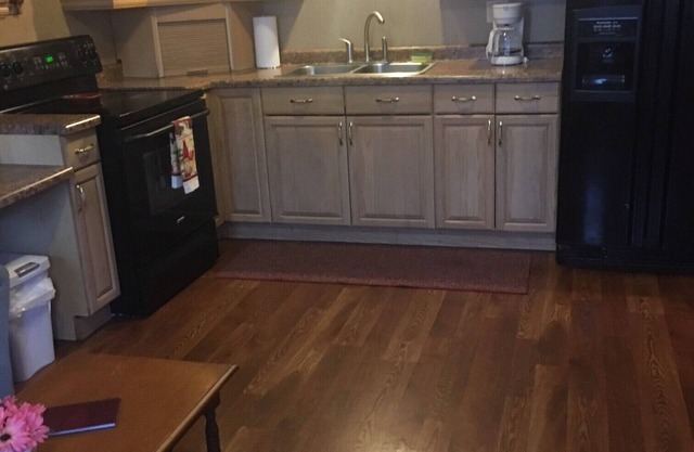 Hilltop Retreat Piketon Lucasville