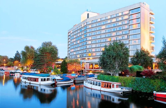 Hilton Amsterdam
