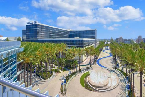 The Heart Of Anaheim