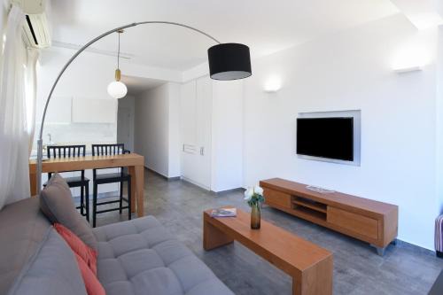 Hilton Area 2BR by HolyGuest