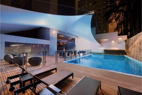 Hilton Bogotá 