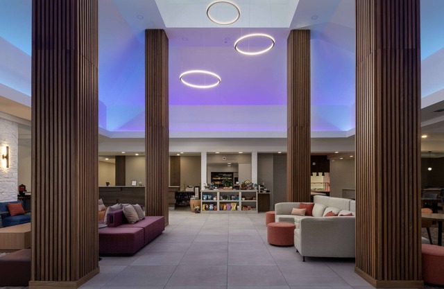 Hilton Garden Inn Abilene