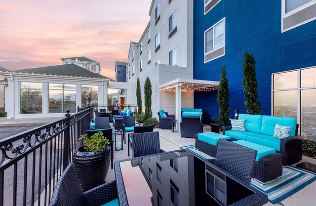 Hilton Garden Inn Albuquerque/Journal Center