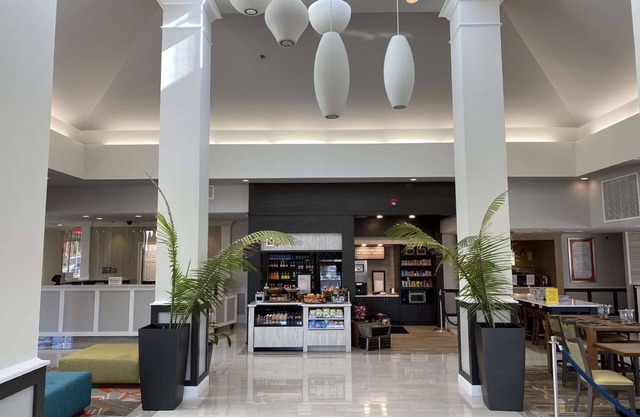 Hilton Garden Inn Columbia