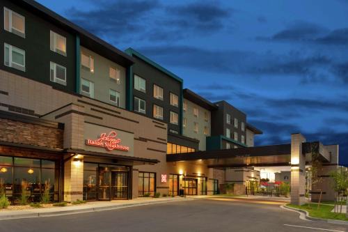 Accommodation Denver 