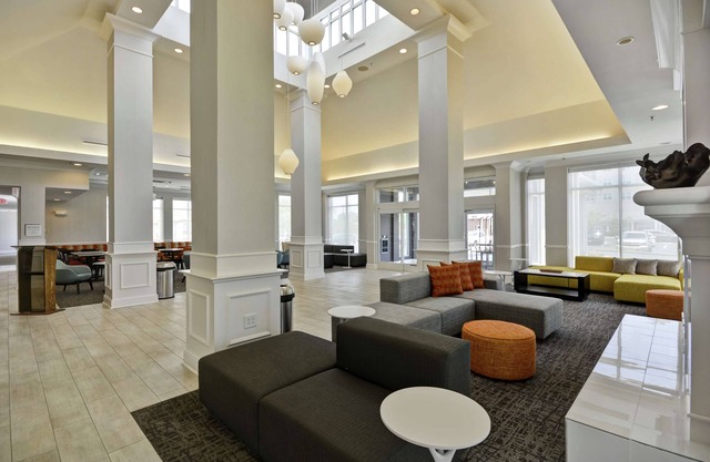 Hilton Garden Inn Gulfport Airport