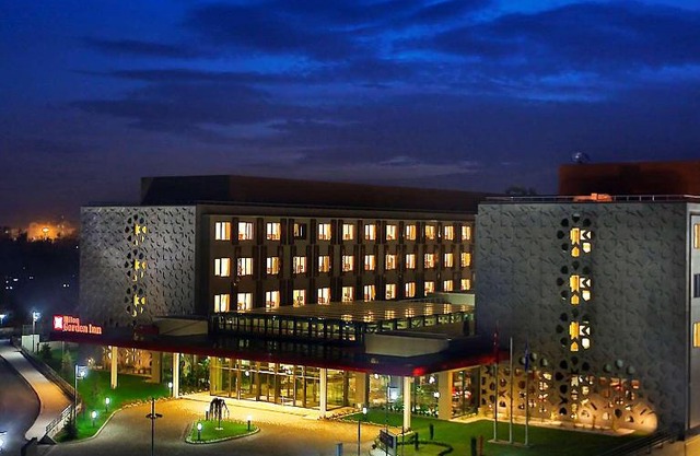 Hilton Garden Inn Konya