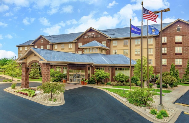 Hilton Garden Inn Madison West/Middleton