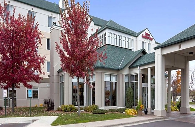 Hilton Garden Inn Minneapolis Eagan