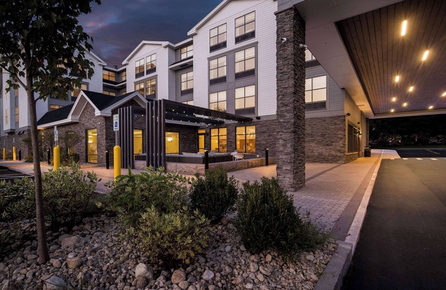 Hilton Garden Inn North Conway