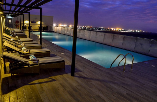 Hilton Garden Inn Nairobi Airport
