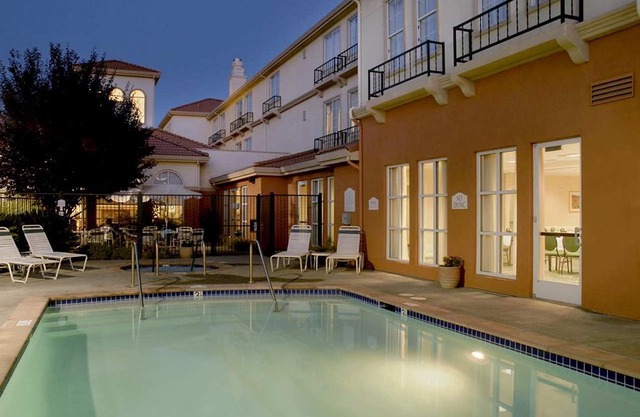Hilton Garden Inn Napa