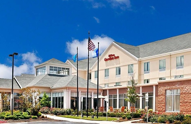 Hilton Garden Inn Norman