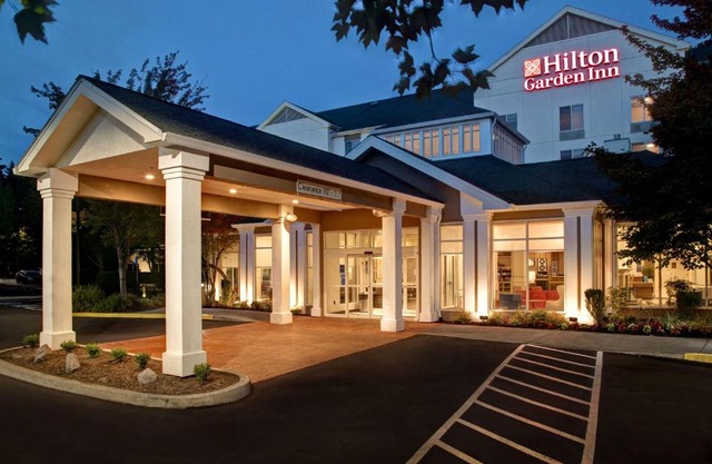 Hilton Garden Inn Portland/Beaverton