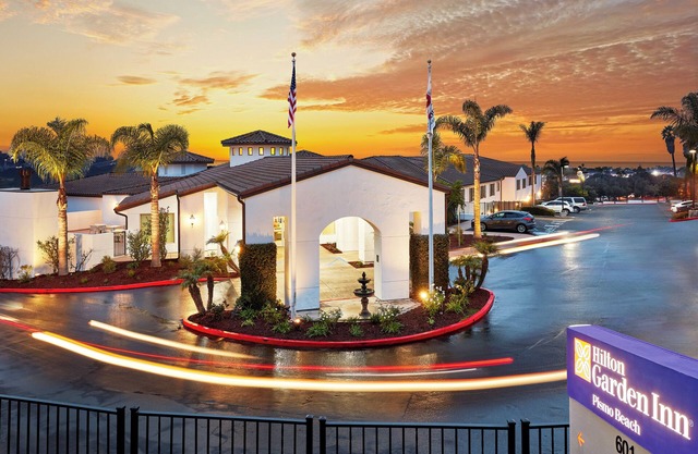 Hilton Garden Inn San Luis Obispo/Pismo Beach