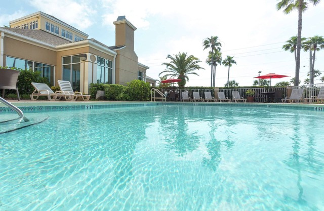 Hilton Garden Inn St. Augustine Beach