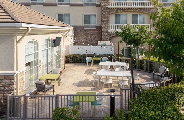 Hilton Garden Inn Ontario/Rancho Cucamonga