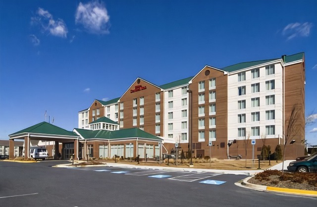Hilton Garden Inn Washington DC/Greenbelt