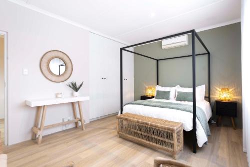Hilton House One