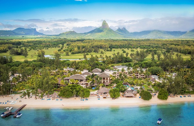 Hilton Mauritius Resort and Spa