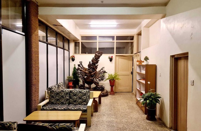 Himalaya Apartment Hotel