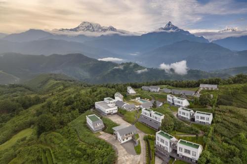 Himalayan Hideaway Resort Pokhara, The Centara Collection