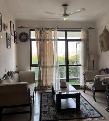 Himalayan Locals Luxe Apartment