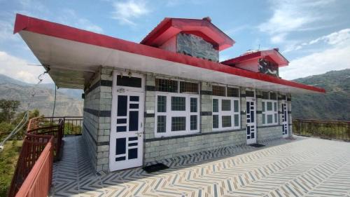 Himalayan Valvista - Food & Stay