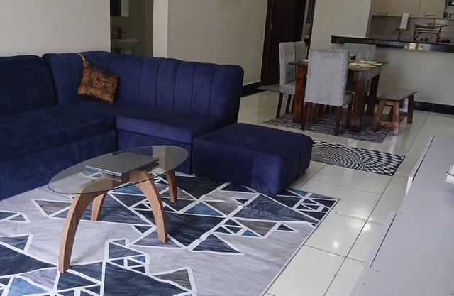 Himaya Apartment suites