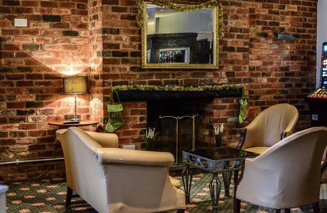 Himley Country Hotel