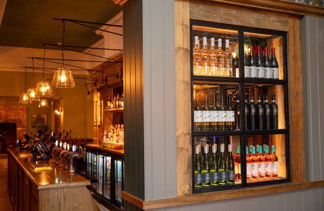 Himley House Hotel by Greene King Inns