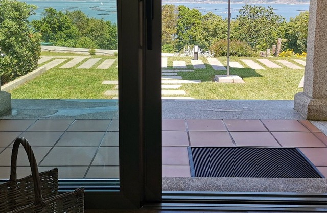 Hio O Saramagal House