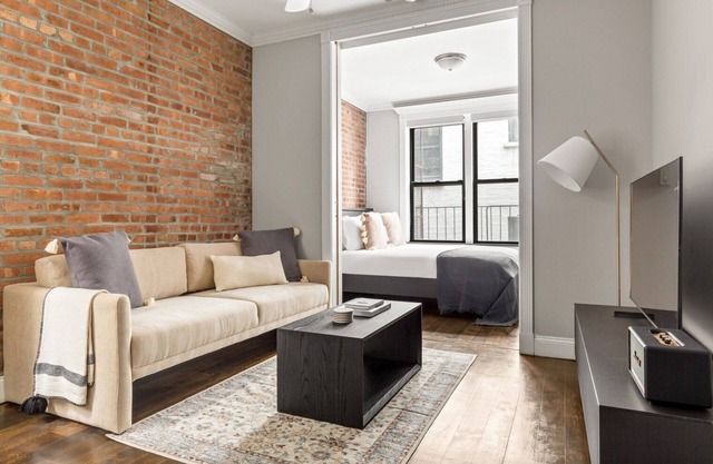 Hip Kips Bay 1BR w/Elevator & W/D, nr 6 train, by Blueground